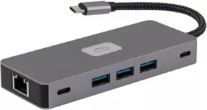 Док-станция Digma DS-810 фото