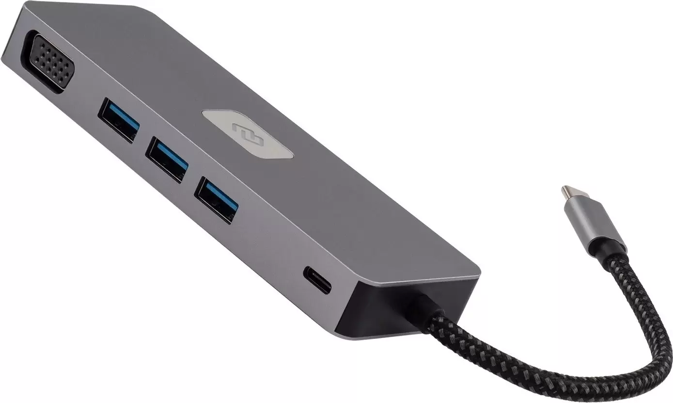 Док-станция Digma DS-811 фото