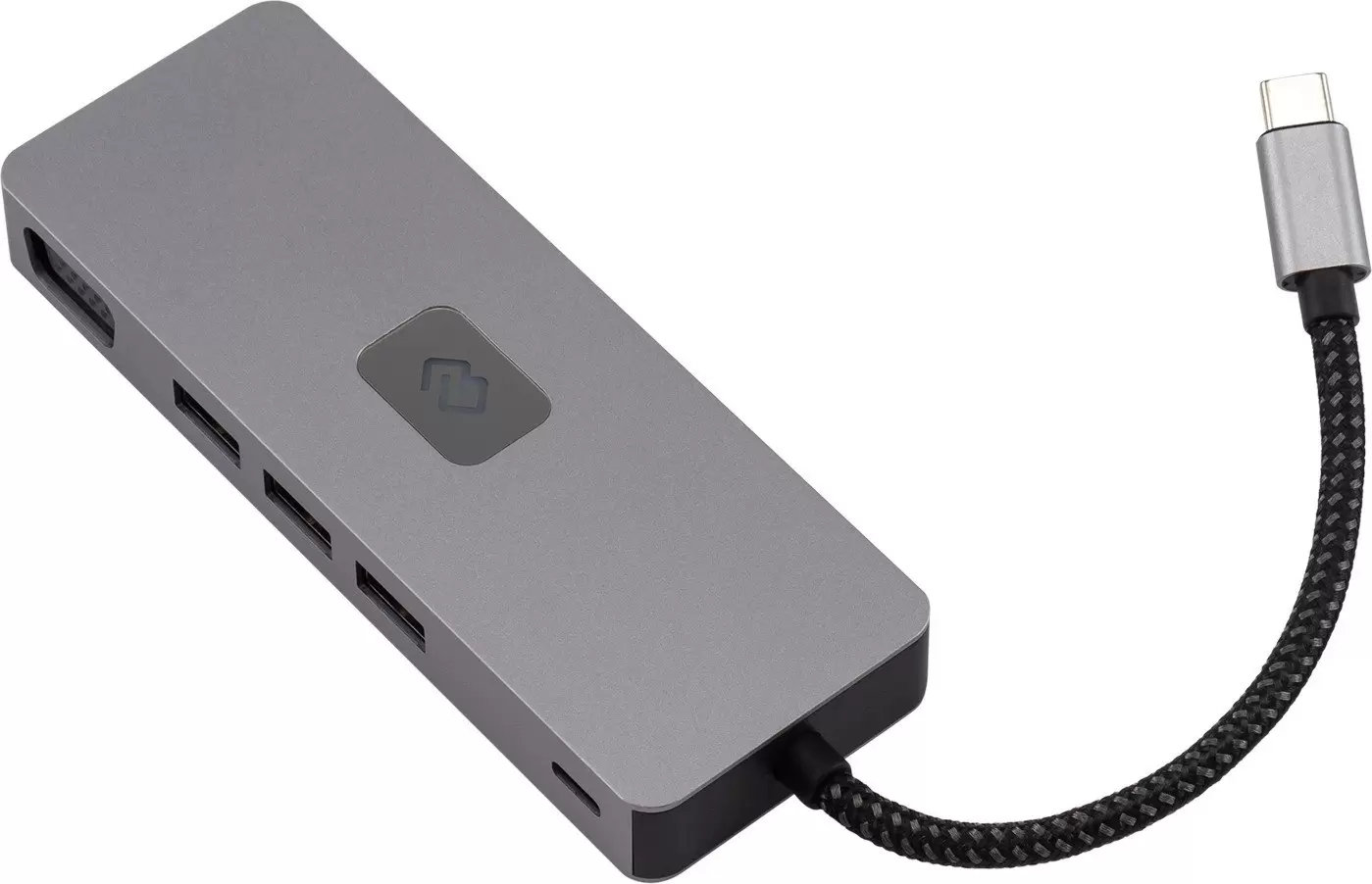 Док-станция Digma DS-811 фото