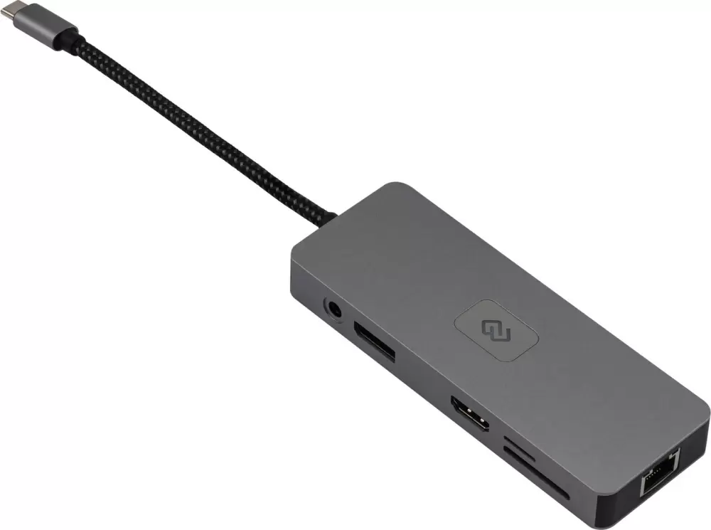 Док-станция Digma DS-811 фото