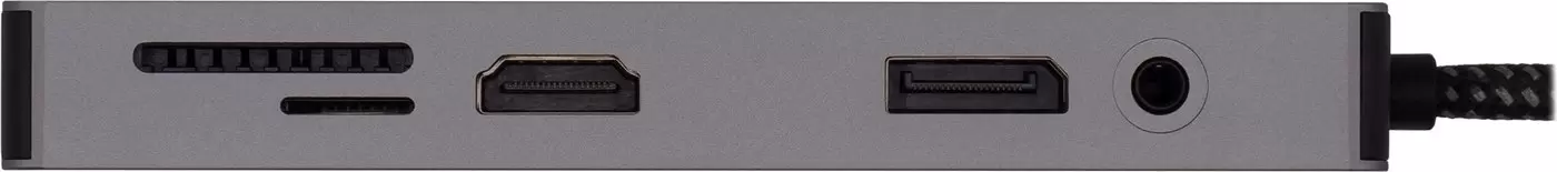 Док-станция Digma DS-811 фото