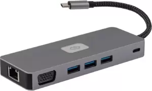Док-станция Digma DS-811 фото