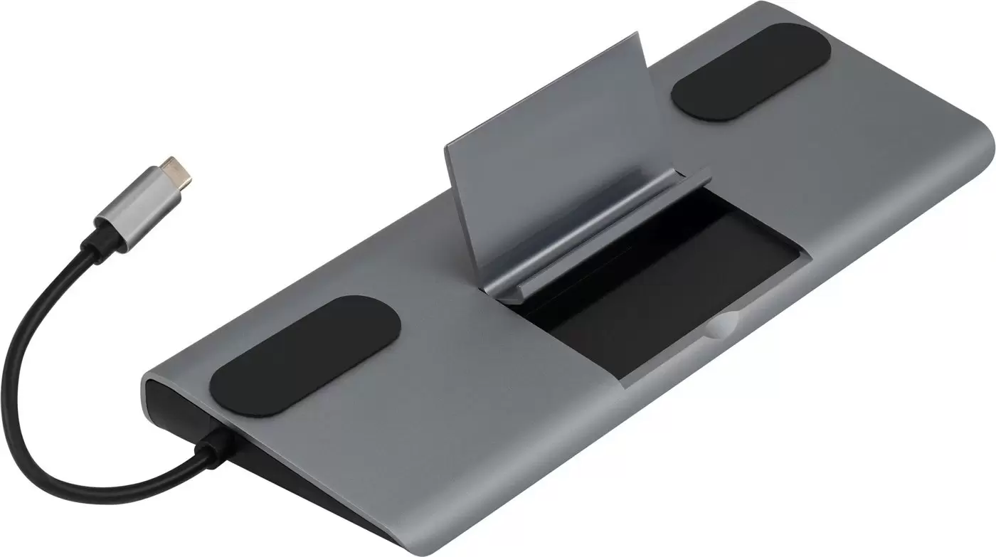 Док-станция Digma DS-991 фото