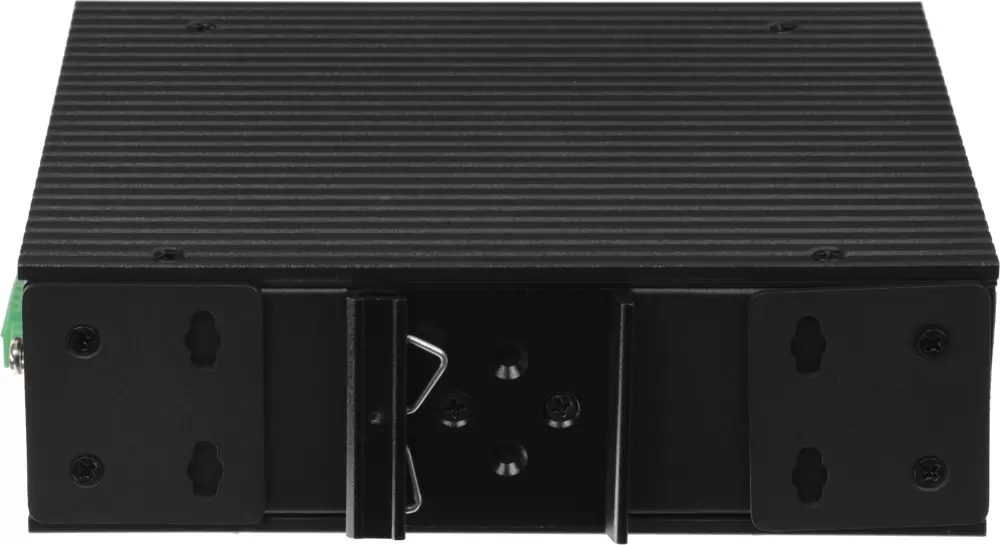 Неуправляемый коммутатор Digma DSP408F-2G1S-300 фото 3