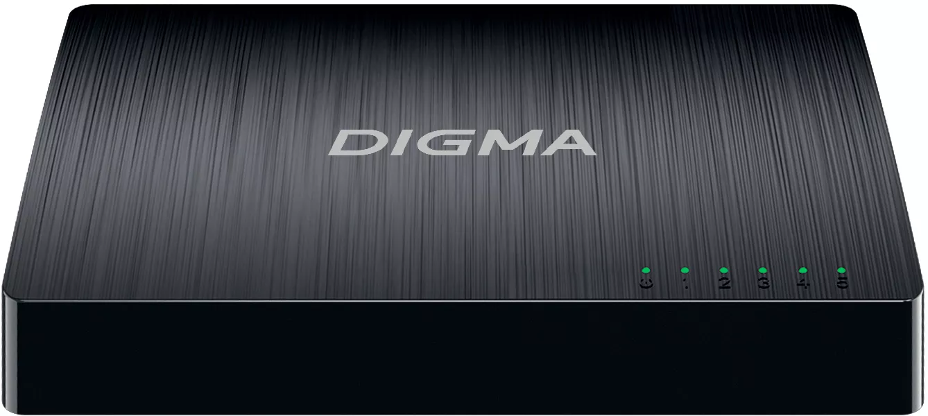 Digma DSW-105GE