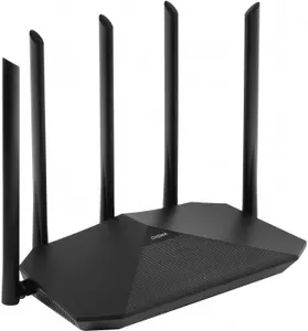 Wi-Fi роутер Digma DWR-AX1501 фото
