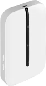 Модем 3G/4G Digma DWR-M300LTE фото