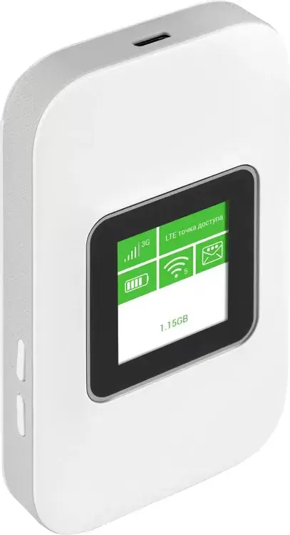 Digma DWR-M301LTE