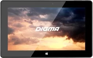 Планшет Digma EVE 1800 32GB 3G Black (ES1035EG) фото