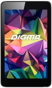 Планшет Digma EVE 8.1 3G фото