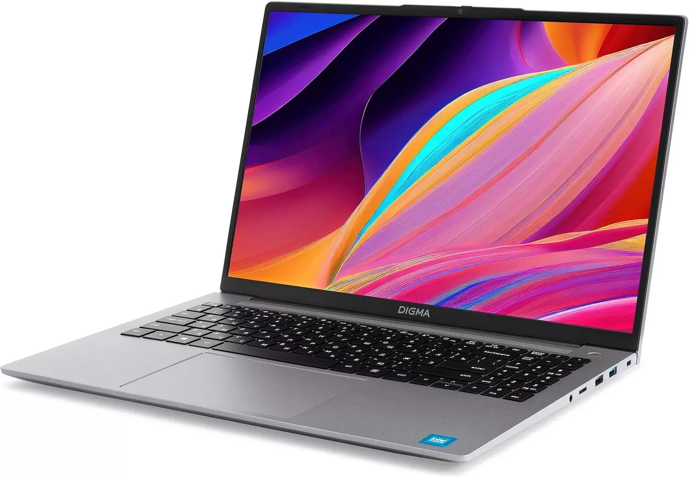 Ноутбук Digma EVE C5805 DN16N1-ADXW01 фото 3
