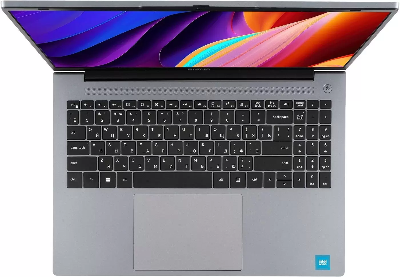 Ноутбук Digma EVE C5805 DN16N1-ADXW01 фото 4