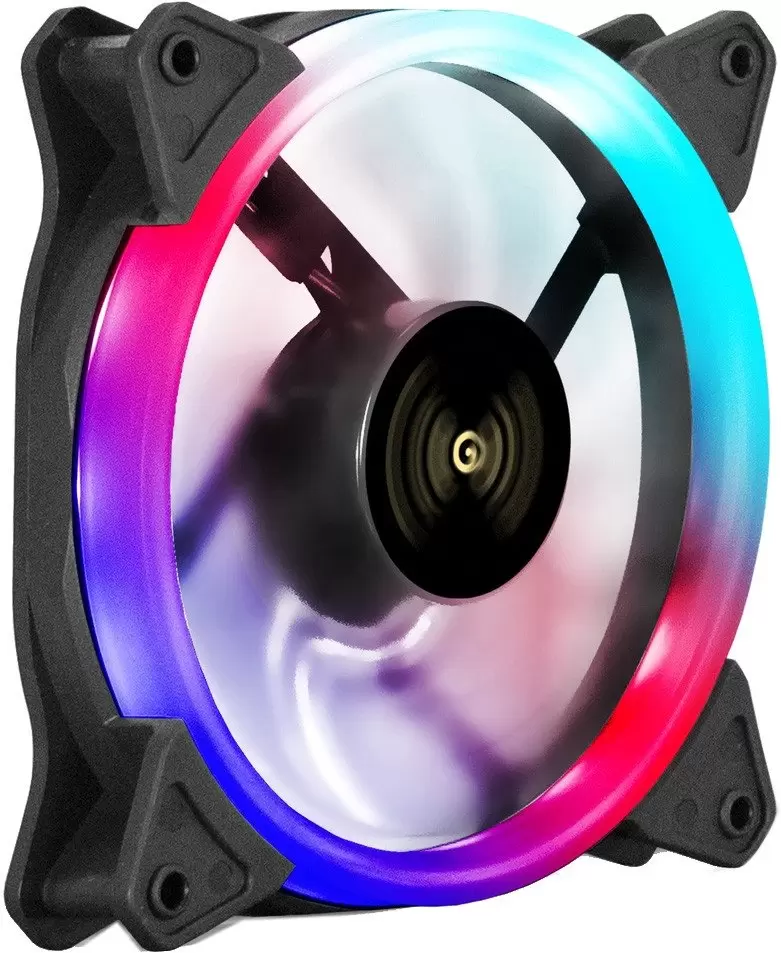 ExeGate EX12025H3P4PPRM-PWM.ARGB