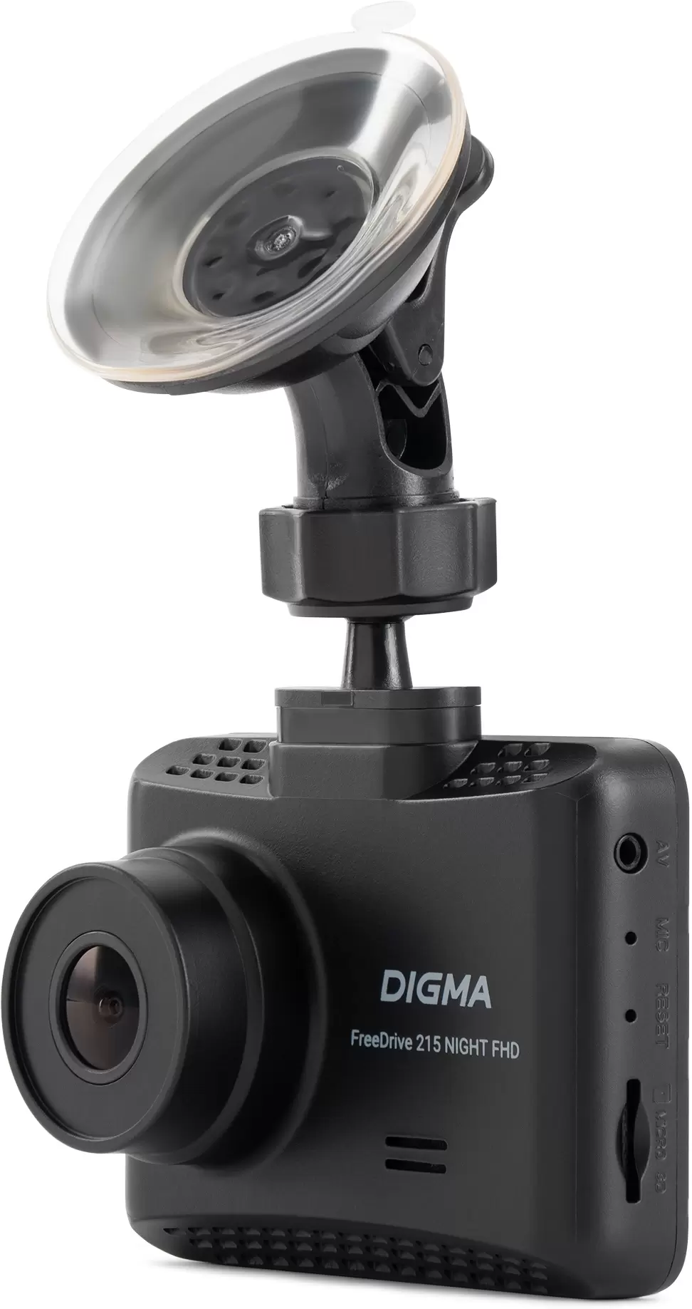 Digma FreeDrive 215 Night FHD