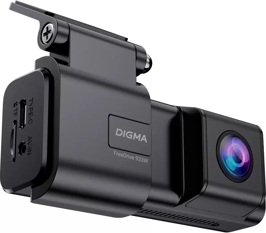 Digma FreeDrive 933W
