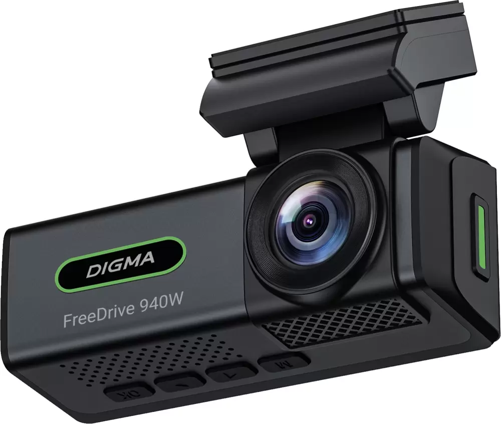 Видеорегистратор Digma FreeDrive 940W фото