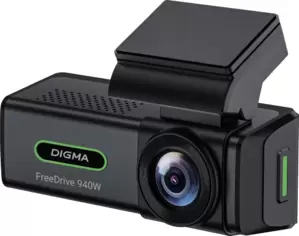 Видеорегистратор Digma FreeDrive 940W фото