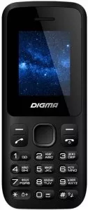 Digma Linx A101 2G фото