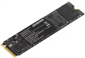 SSD Digma Mega M2 256GB DGSM3256GM23T фото