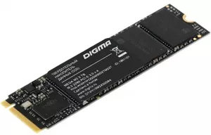 SSD Digma Mega M2 2TB DGSM3002TM23T фото