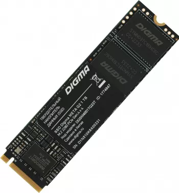 Digma Meta G2 1TB DGSM4001TG23T