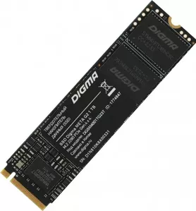 SSD Digma Meta G2 1TB DGSM4001TG23T фото