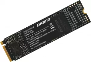 SSD Digma Meta G2 512GB DGSM4512GG23T фото
