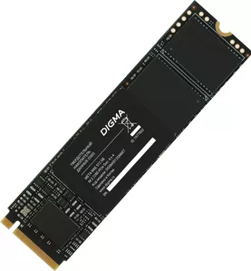 SSD Digma Meta M6E 512GB DGSM4512GM6ET фото