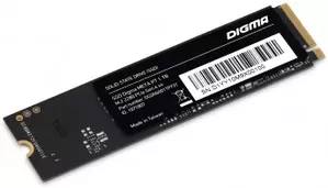 SSD Digma Meta P7 1TB DGSM4001TP73T фото