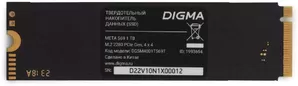 SSD Digma Meta S69 1TB DGSM4001TS69T фото