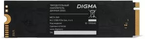 SSD Digma Meta S69 512GB DGSM4512GS69T фото