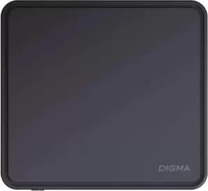 Компактный компьютер Digma Mini Office DPCN-4BXW01 icon