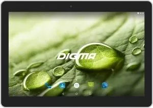 Планшет Digma Optima 1022N 16GB 3G Black фото