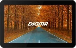 Планшет Digma Optima 10.4 8Gb 3G Blue фото
