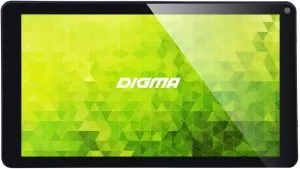 Планшет Digma Optima 10.7 8GB Black фото