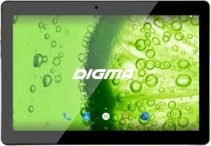 Планшет Digma Optima 1507 Black 8GB 3G (TS1085MG) фото