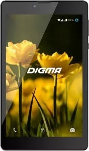 Планшет Digma Optima 7010D 8GB 3G (TS7099PG) фото