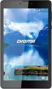 Планшет Digma Optima 7011D 8GB 4G (TS7101PL) фото
