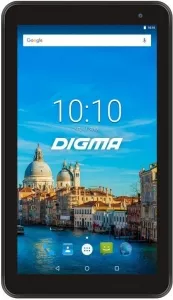 Планшет Digma Optima 7017N 16GB 3G Black фото