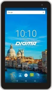 Планшет Digma Optima 7017N 16GB 3G White фото