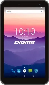 Планшет Digma Optima 7018N 16GB LTE Black фото