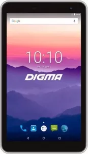 Планшет Digma Optima 7018N 16GB LTE White фото