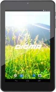 Планшет Digma Optima 7307D 8GB (TS7092AW) фото