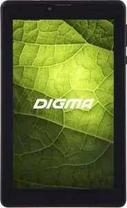 Планшет Digma Optima 7.21 4GB 3G Blue фото