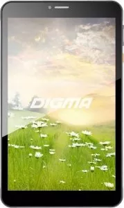 Планшет Digma Optima 8002 8Gb 3G фото