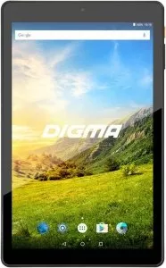 Планшет Digma Optima 8003 8GB Black фото