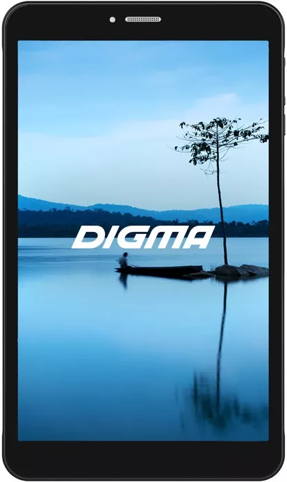 Планшет Digma Optima 8027 16GB 3G фото