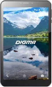 Планшет Digma Optima 8100R 8GB 4G (TS8104ML) фото