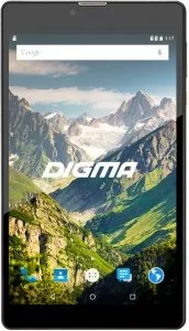 Планшет Digma Optima Prime 2 8GB 3G (TS7067PG) фото