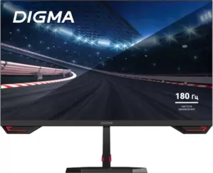 Игровой монитор Digma Overdrive 24P511F фото